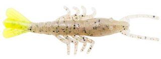 Z-MAN Scented ShrimpZ 3 inch - 